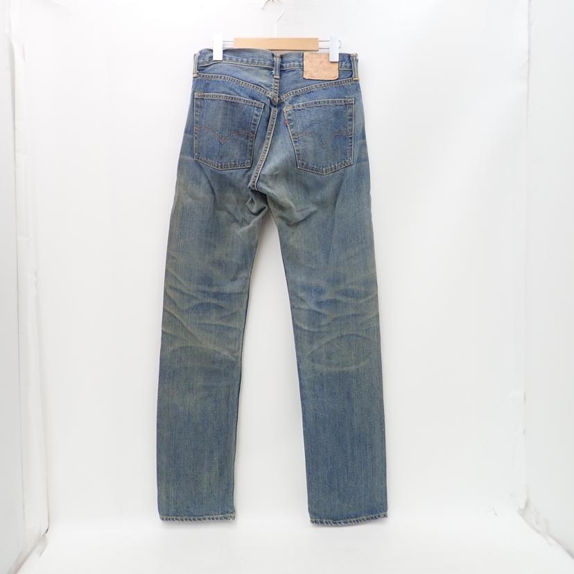 Levis リーバイス/90s ビッグE 復刻505/67505-02//ABランク/69