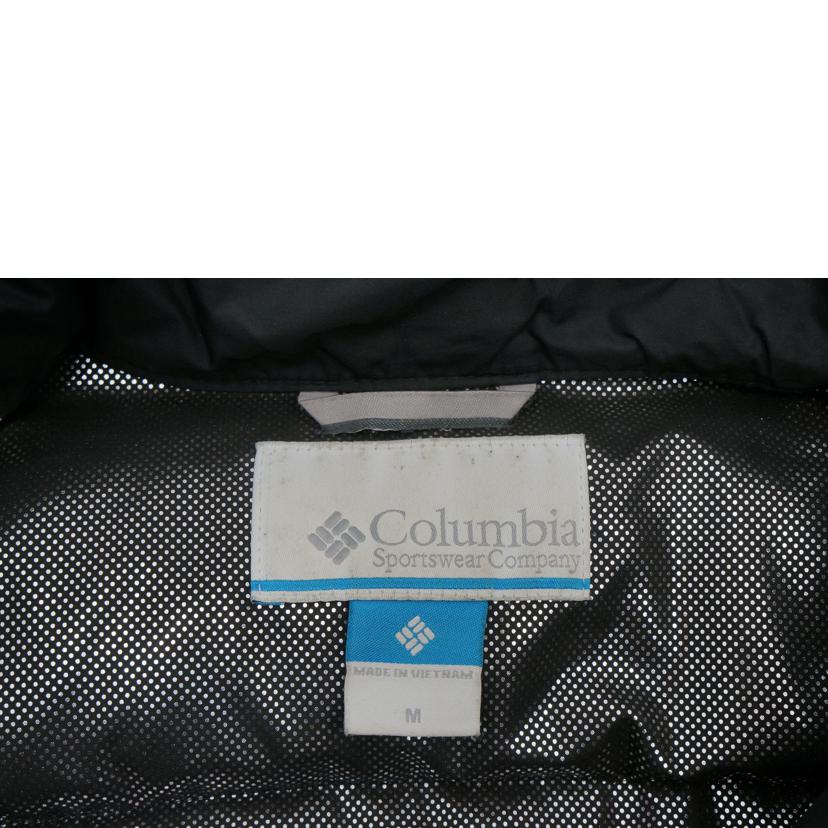 Columbia コロンビア/中綿パイクレイクジャケット／ブラック/222 WE0019//Bランク/20