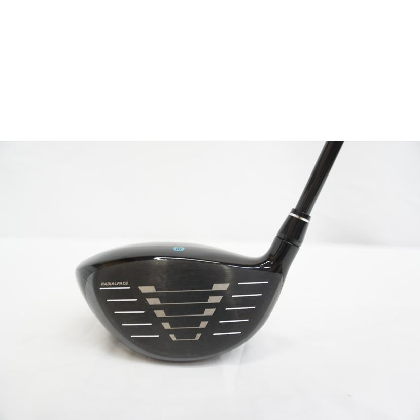 HONMA ホンマ/BERES　NX　ドライバー　2023年//ABランク/05