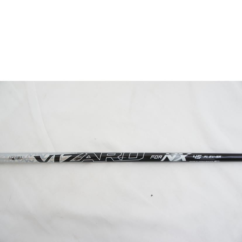 HONMA ホンマ/BERES　NX　ドライバー　2023年//ABランク/05
