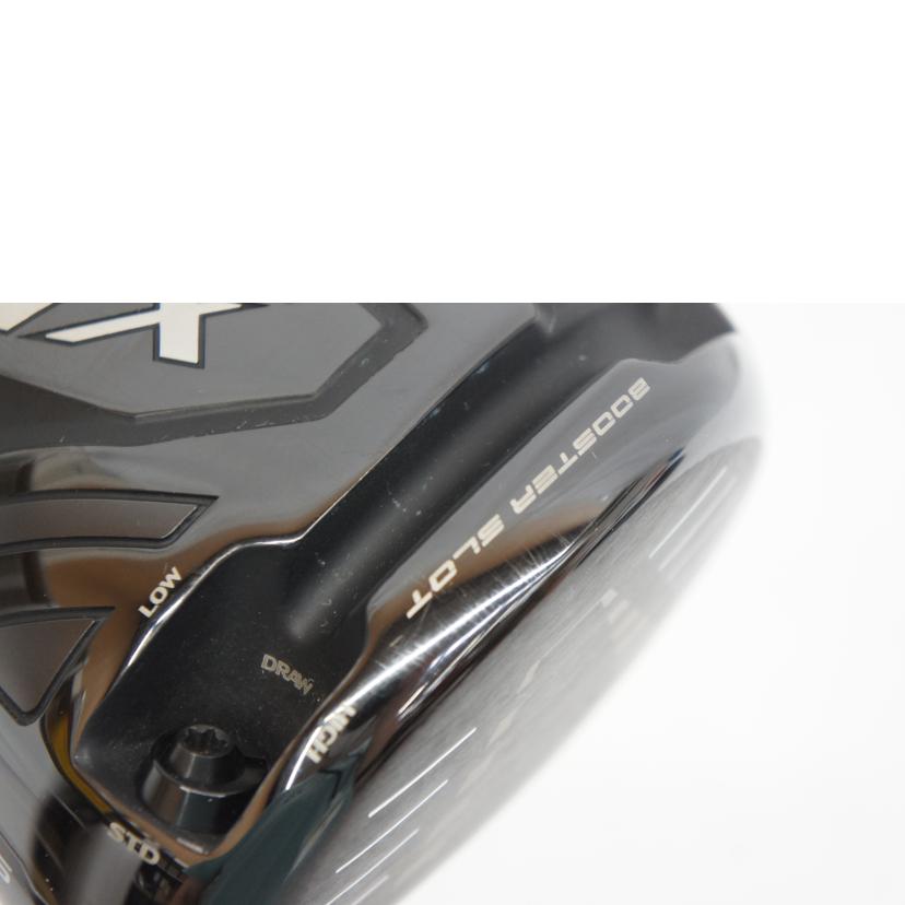 HONMA ホンマ/BERES　NX　ドライバー　2023年//ABランク/05