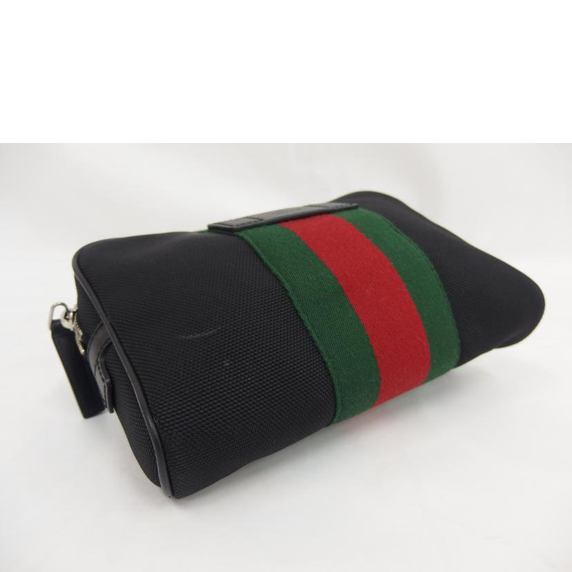 GUCCI ｸﾞｯﾁ/シェリーラインウェストバック/630919//520***/Bランク/82