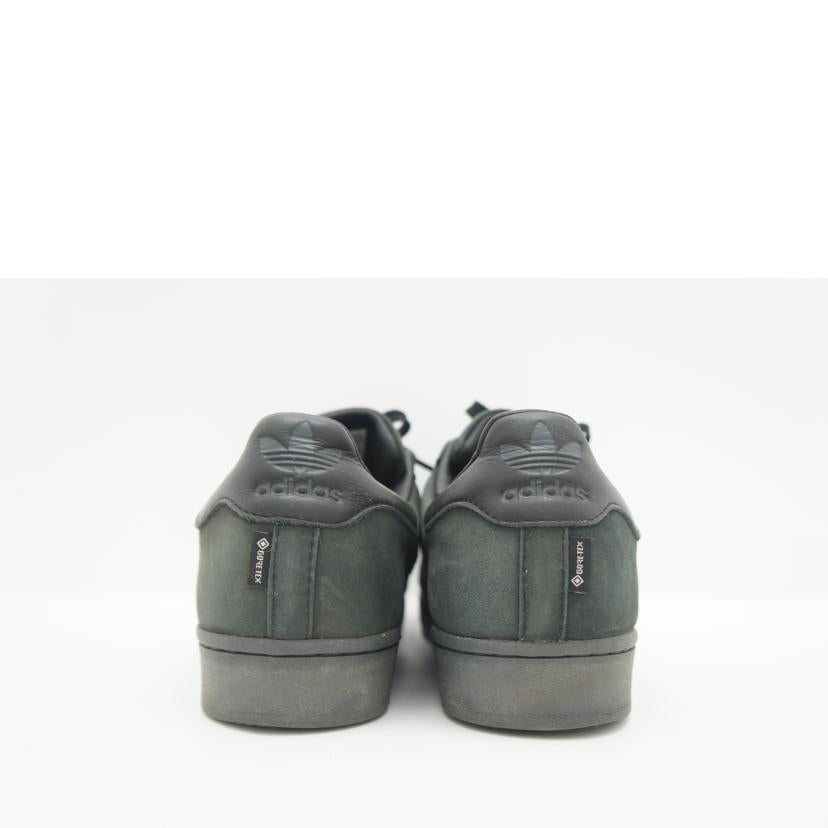 adidas アディダス/　SUPERSTAR　GTX　/ID4637//ABランク/75