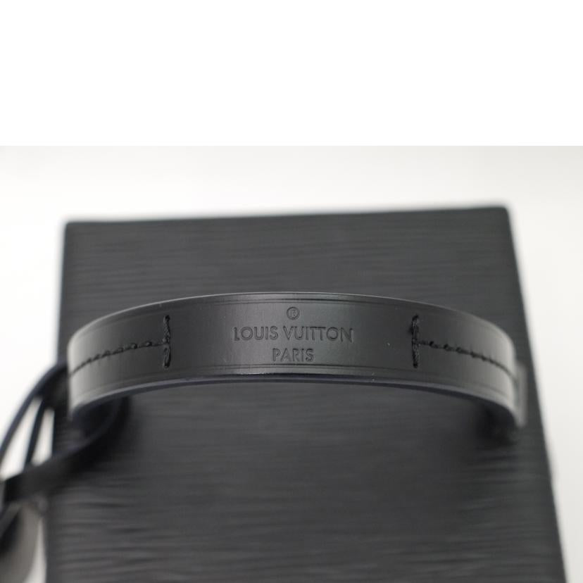 LOUIS　VUITTON ルイヴィトン/ブリーカーボックス／エピ／ノワール/M52703//UB1***/SAランク/69