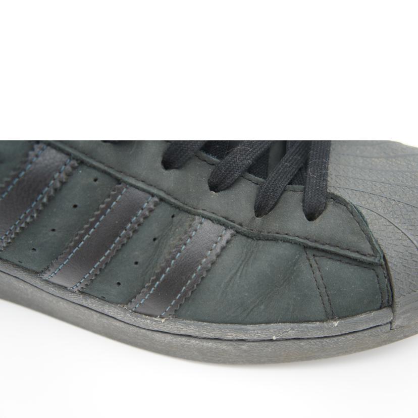 adidas アディダス/　SUPERSTAR　GTX　/ID4637//ABランク/75