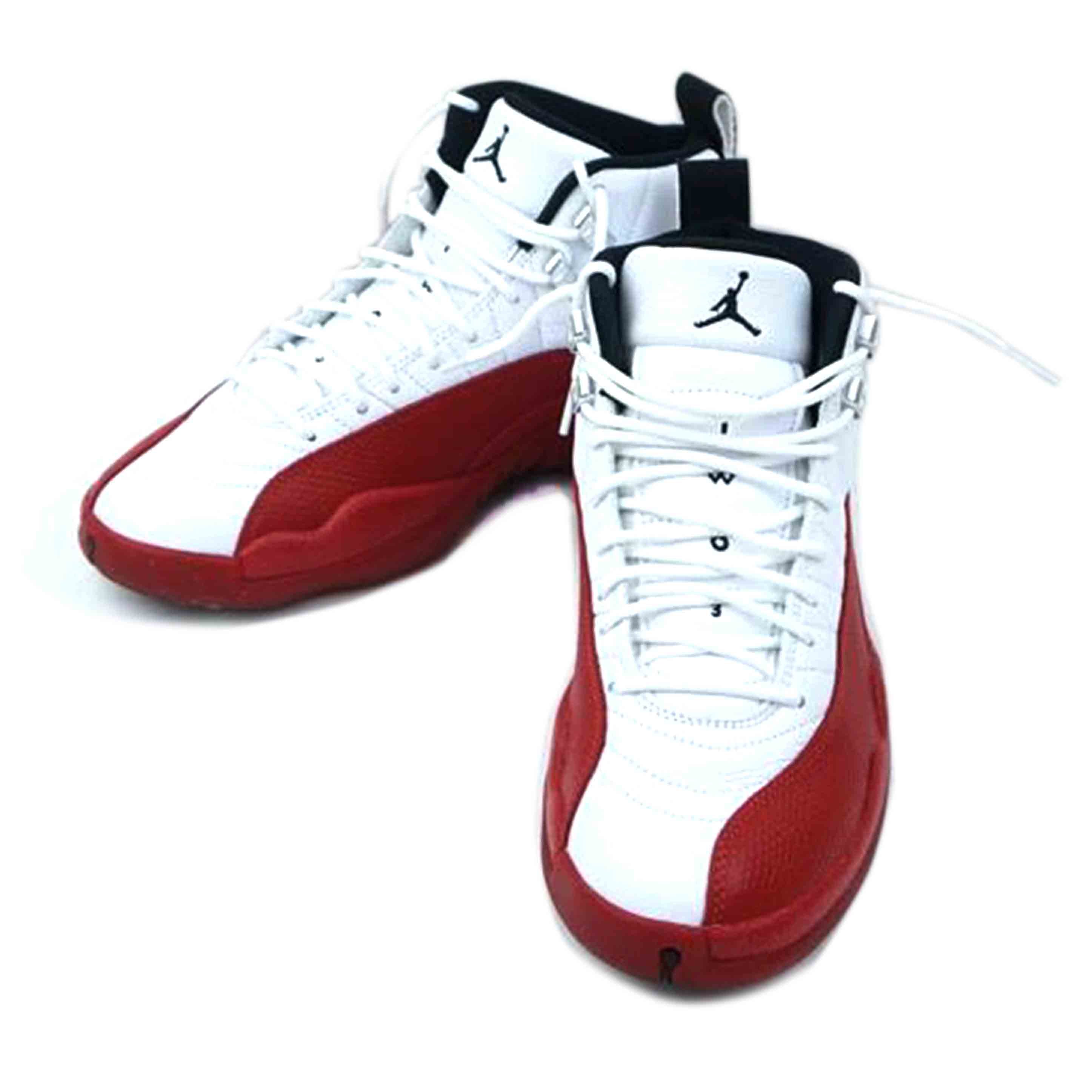 NIKE ナイキ/NIKE　AIR　JORDAN　RETRO12　26．5/CT8013-116//Aランク/67