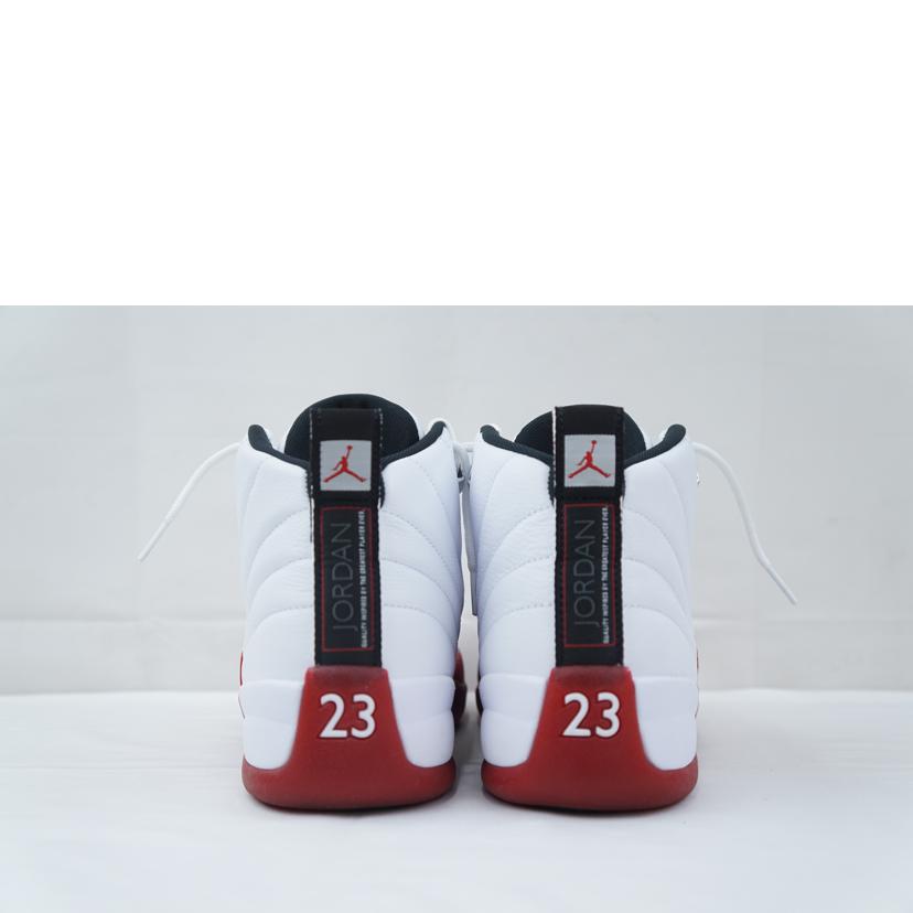 NIKE ナイキ/NIKE　AIR　JORDAN　RETRO12　26．5/CT8013-116//Aランク/67