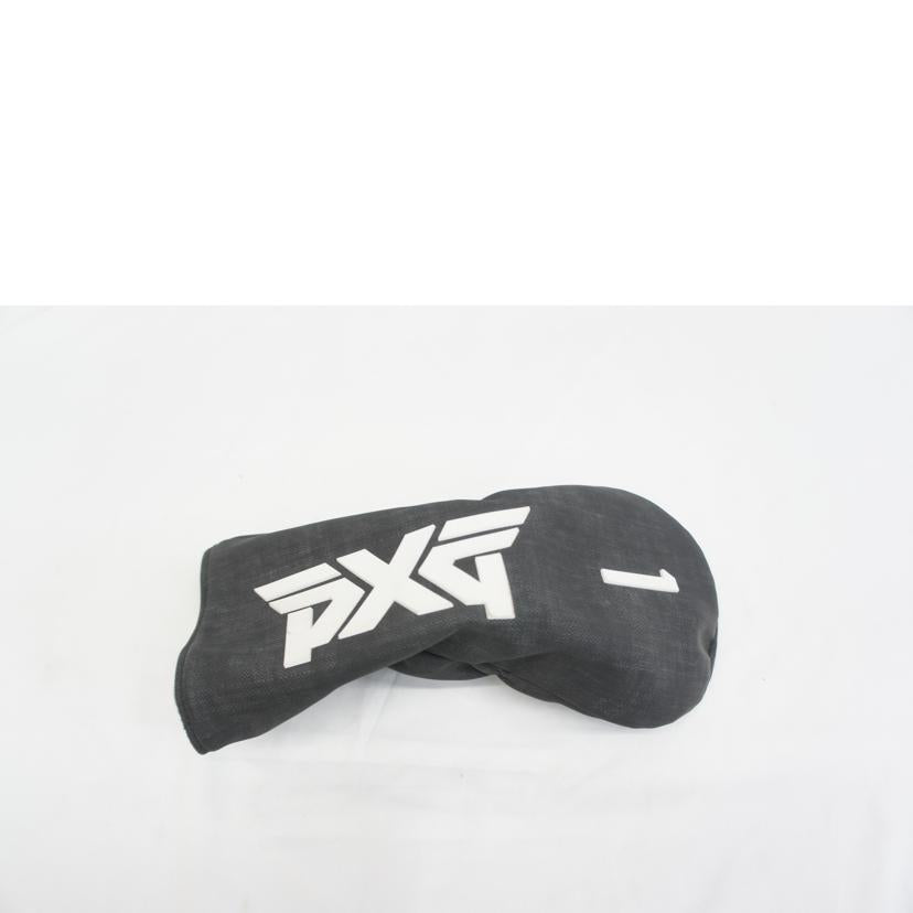 PXG パーソンズエクストリームゴルフ/0211　ドライバー//Bランク/05