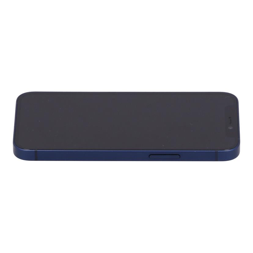 Apple　au アップル　/iPhone12　mini　64GB/MGAP3J/A//FD4DM1JH0GQC/Bランク/62