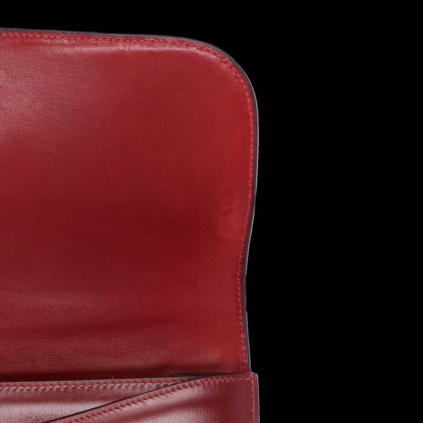 HERMES　 エルメス/リング・ドゥ／ボックスカーフ//S/ABランク/75