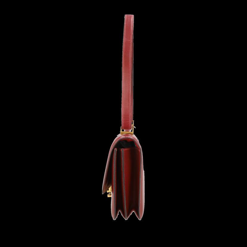 HERMES　 エルメス/リング・ドゥ／ボックスカーフ//S/ABランク/75