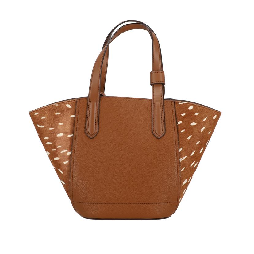MICHAEL KORS マイケルコース/ポーシャ/スモールトートバッグ/35F1GPAT1H//ABランク/85