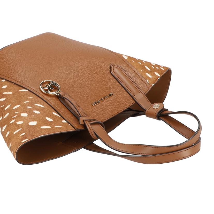 MICHAEL KORS マイケルコース/ポーシャ/スモールトートバッグ/35F1GPAT1H//ABランク/85