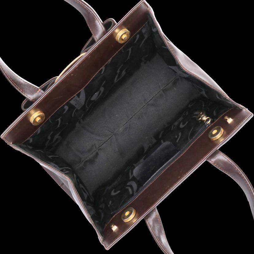 Ferragamo　 フェラガモ/ヴァラ2WAYハンドバッグ/BA-21 4178//ABランク/75