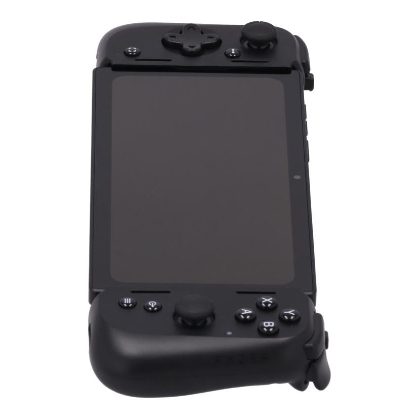 Razer レイザー　/Edge　Gaming　Tablet　Wi－Fi/RZ80-04610100-B3A1//602419N39802207/Bランク/65