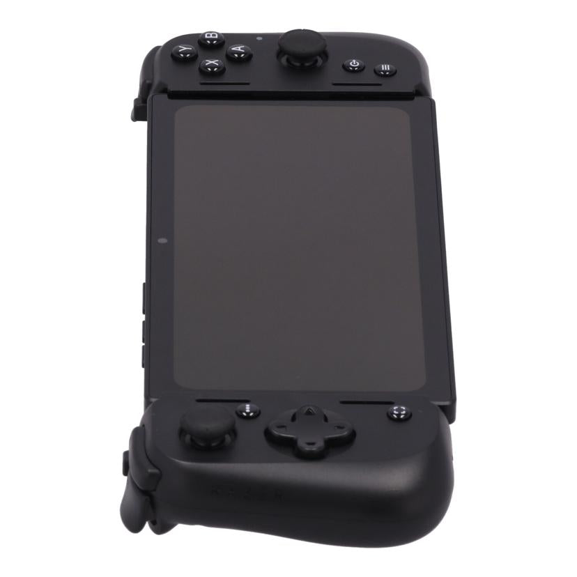 Razer レイザー　/Edge　Gaming　Tablet　Wi－Fi/RZ80-04610100-B3A1//602419N39802207/Bランク/65