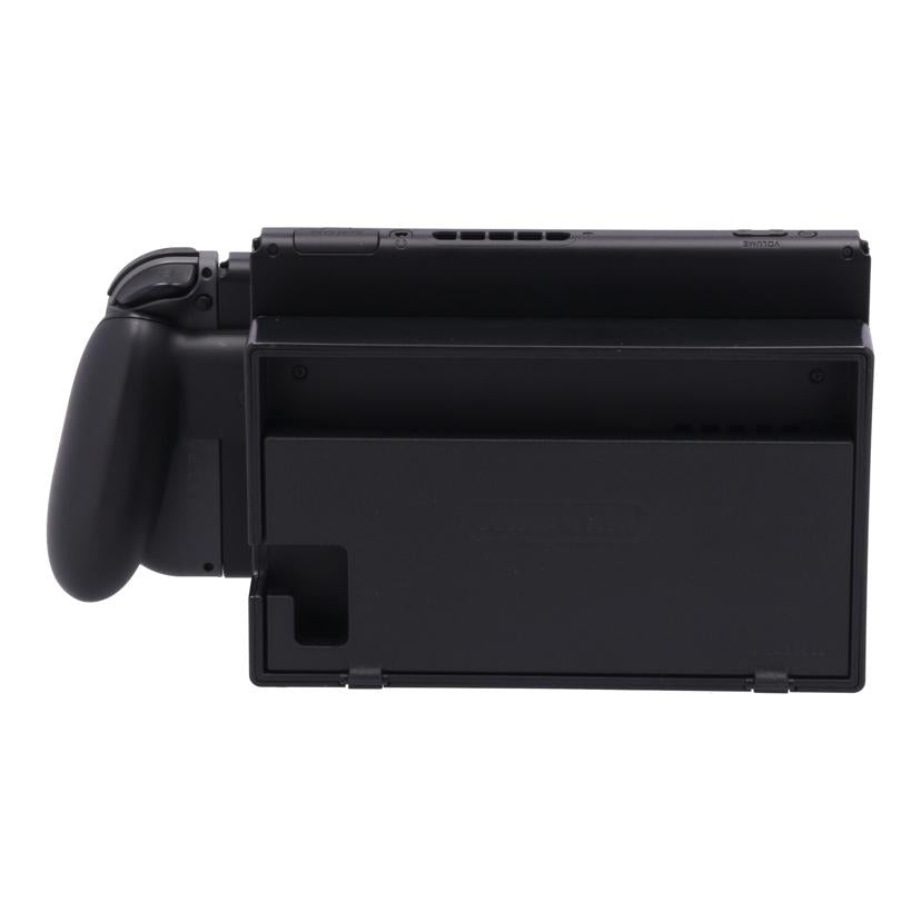 NINTENDO 任天堂 ニンテンドー/Nintendo　Switch　本体/HAC-001(01)//XKW10051064791/Bランク/75