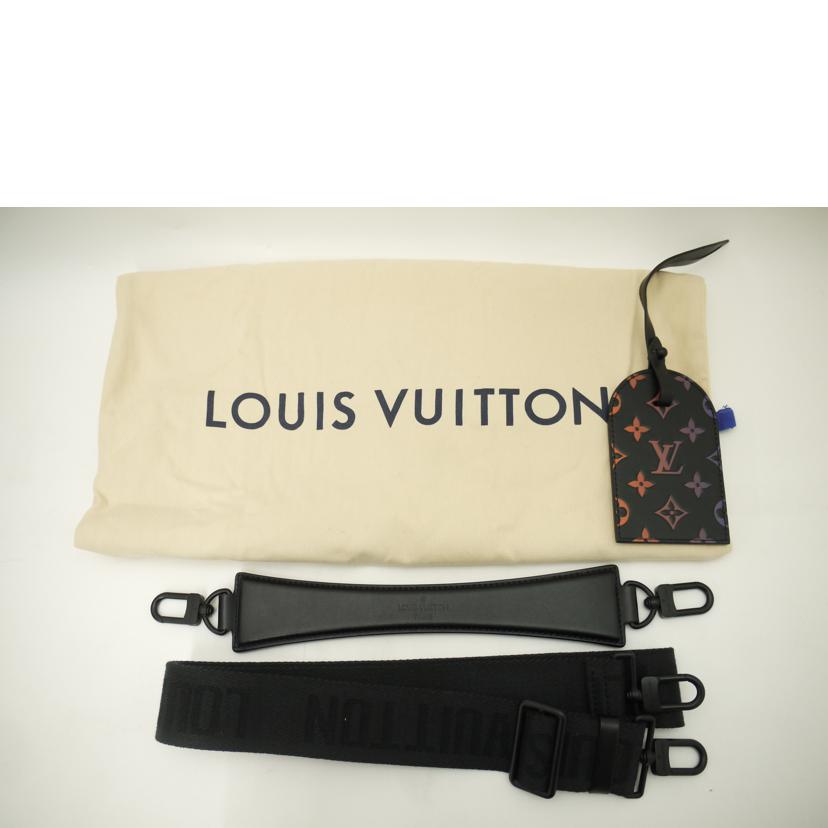 LOUIS　VUITTON ルイヴィトン/エピXLソフトポロション／グラディエントエレクリックサン/M23093//RFI****/SAランク/69