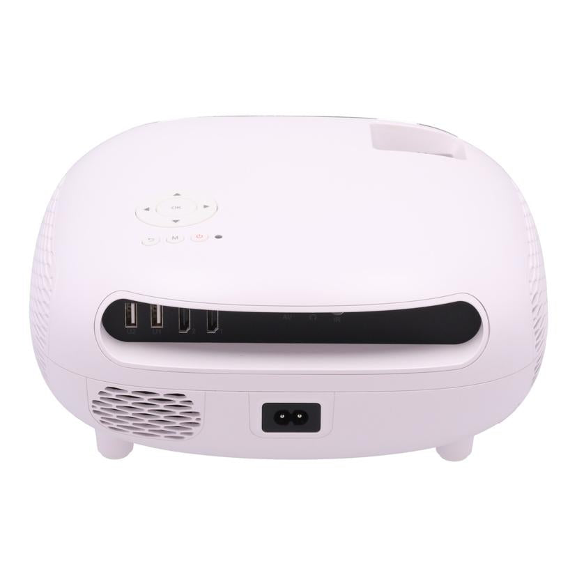 WIMIUS Shenzhen/LEDプロジェクター/P60//-/Bランク/62