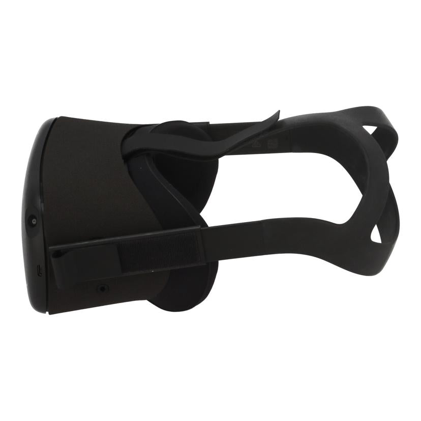Oculus　Facebook オキュラス　/VRヘッドセット／Oculus　Quest　第1世代　128GB/301-00171-01//1PAVR2VFVR0167/Bランク/75