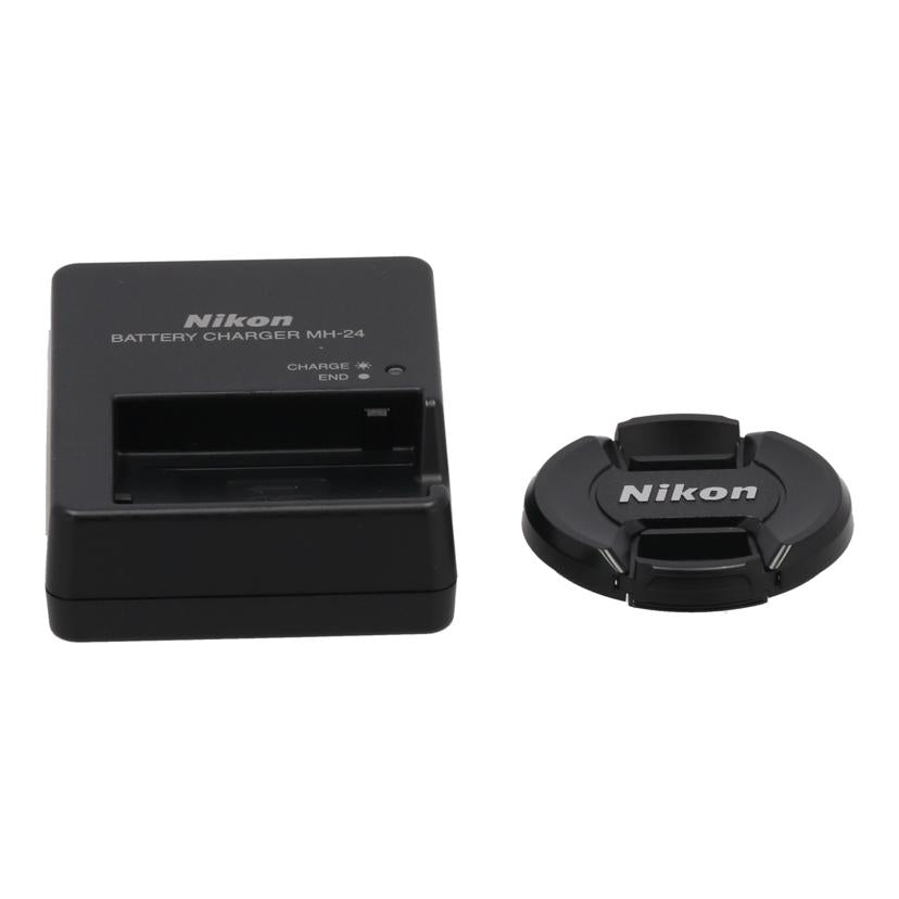 Nikon ニコン/デジタル一眼ダブルズーム/D3500/D3500ダブルズーム//2002116/ABランク/40