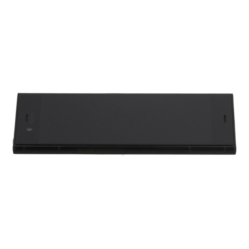 SONY　 ソニー　/スマートフォン／Xperia　XZ1　Dual　64GB/G8342//BH903WJT8Z/Bランク/69