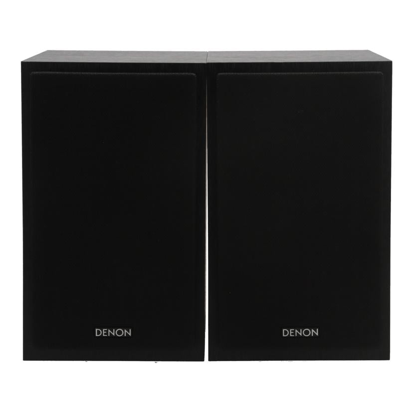 DENON デノン　/スピーカー（ペア）/SC-M41//AUQ80240783680/Bランク/22