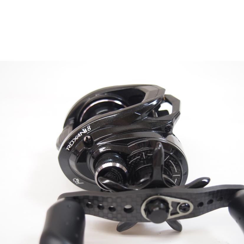 AbuGarcia アブガルシア/ベイトリール／ROXANI8/ROXANI8//Aランク/71