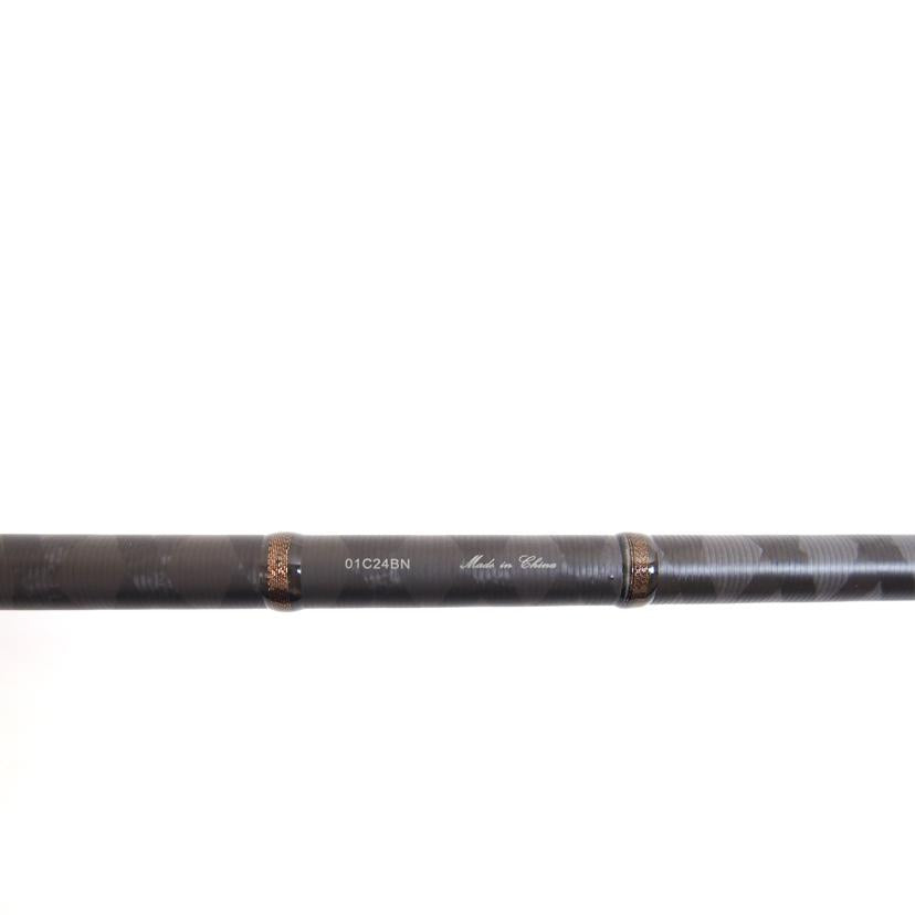AbuGarcia アブガルシア/ロッド／HSSC－652M－GC/HSSC-652M-GC//Aランク/71