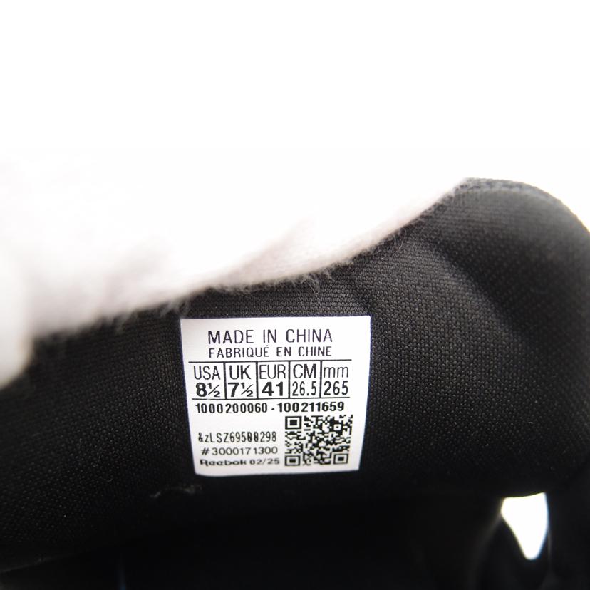Reebok リーボック/インスタポンプフュリー　94/100211659//Sランク/69