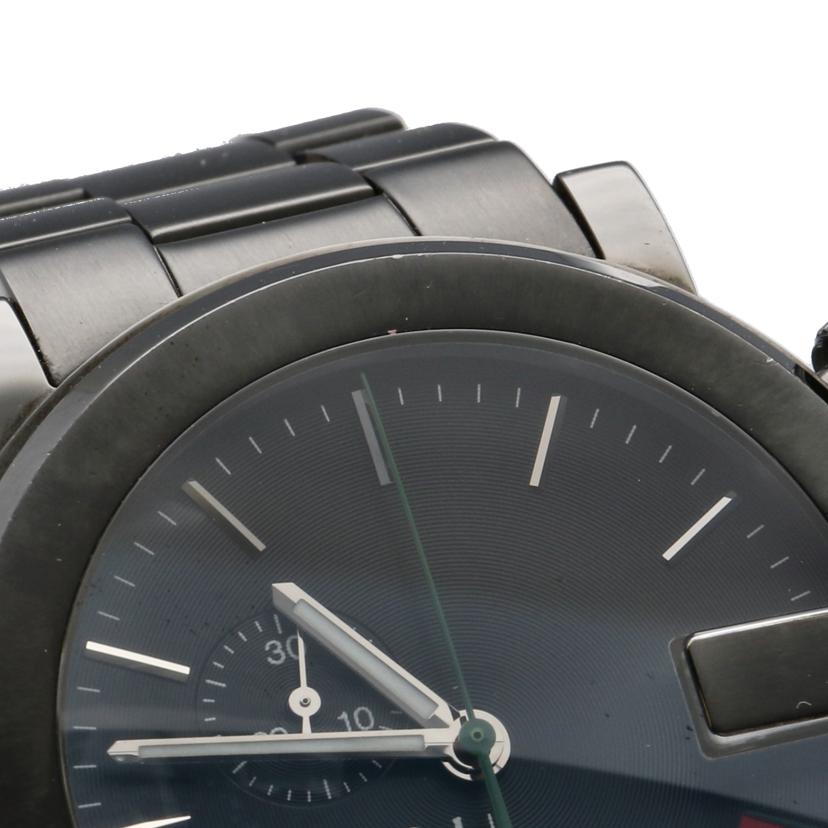 GUCCI グッチ/Gクロノ／メンズ／クオーツ/YA101331//124*****/Aランク/19