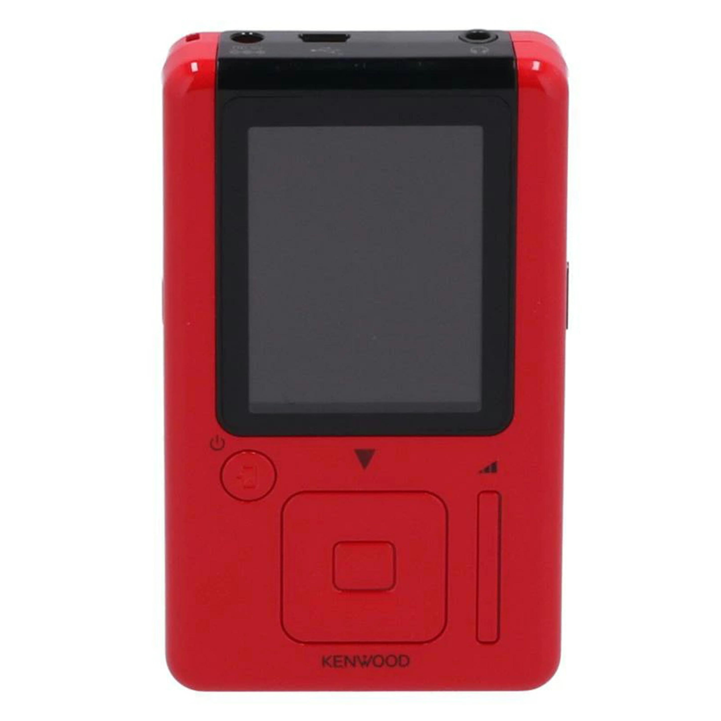 KENWOOD ケンウッド　/ポータブルオーディオ/HD20GA7-EVA2//60700187/Cランク/67