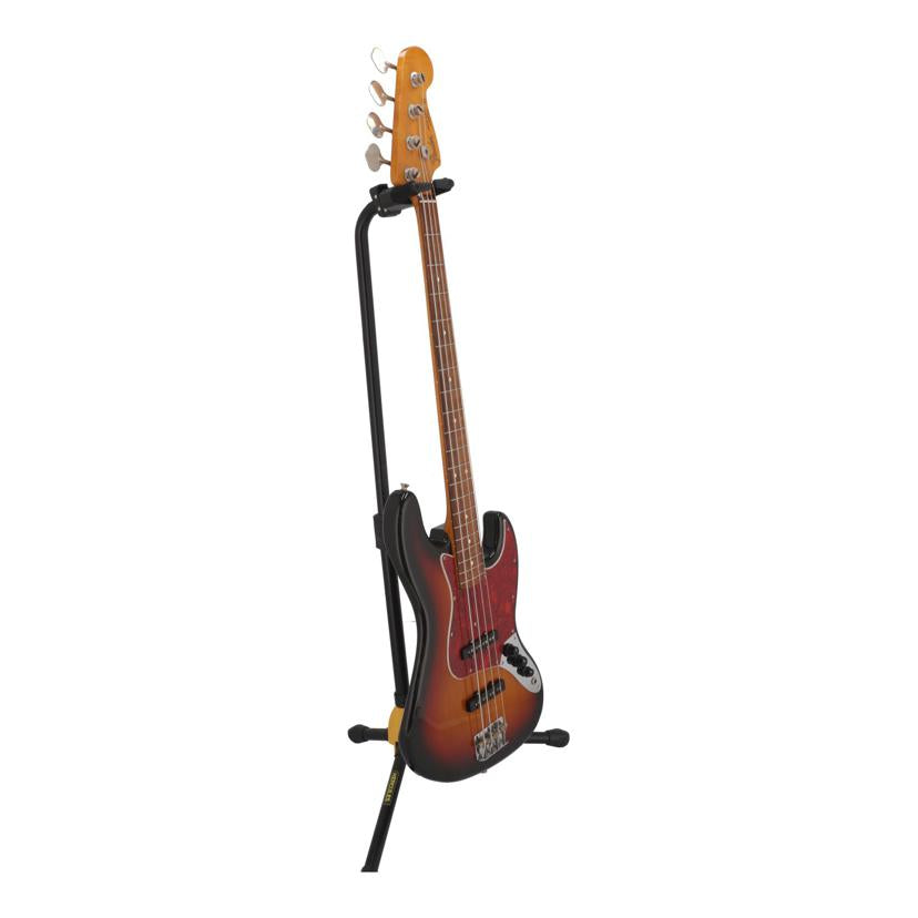 FENDER JAPAN フェンダー ジャパン/エレキベース/JB62-115//N030009/Bランク/63