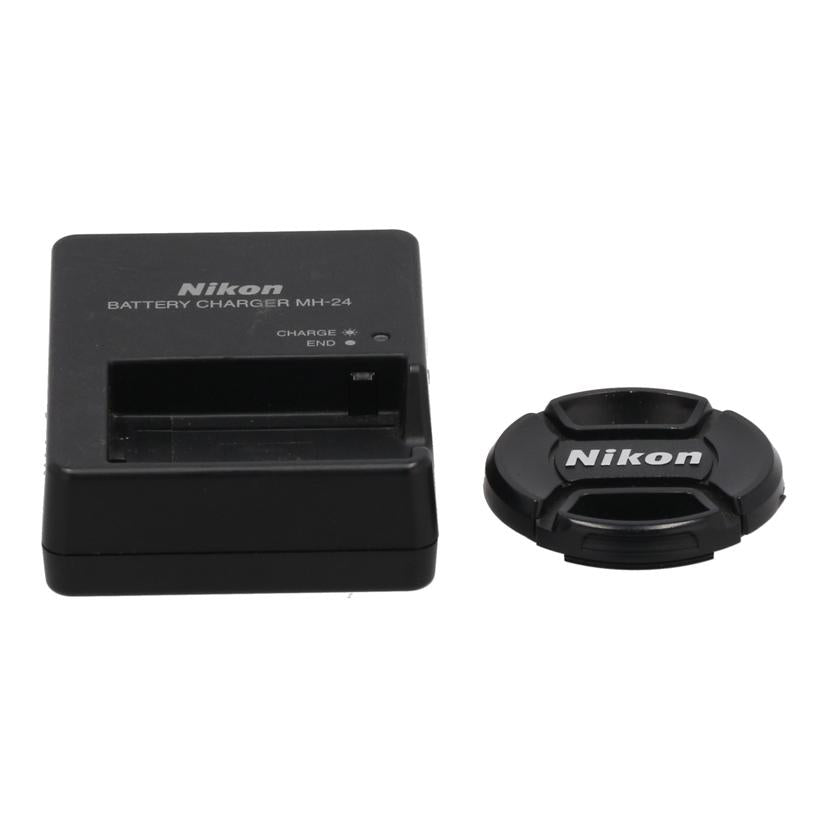 Nikon ニコン/デジタル一眼キット/D5300/D5300レンズキット//2019583/Bランク/40