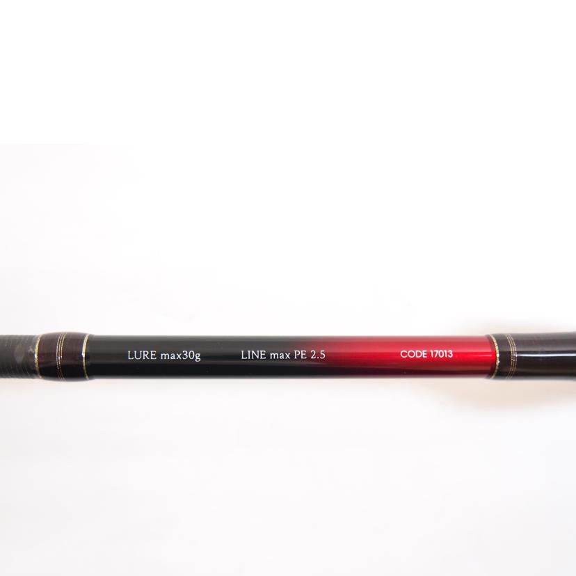 tailwalk テイルウォーク/ロッド／C65ML－R/C65ML-R//Aランク/71