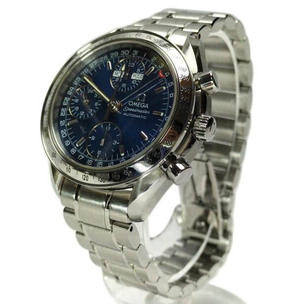 ＯＭＥＧＡ オメガ/スピードマスター　トリプルカレンダー/3523.80//596*****/ABランク/52