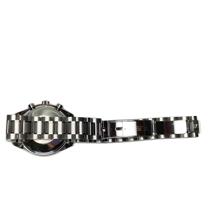 ＯＭＥＧＡ オメガ/スピードマスター　トリプルカレンダー/3523.80//596*****/ABランク/52