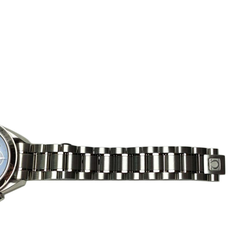 ＯＭＥＧＡ オメガ/スピードマスター　トリプルカレンダー/3523.80//596*****/ABランク/52