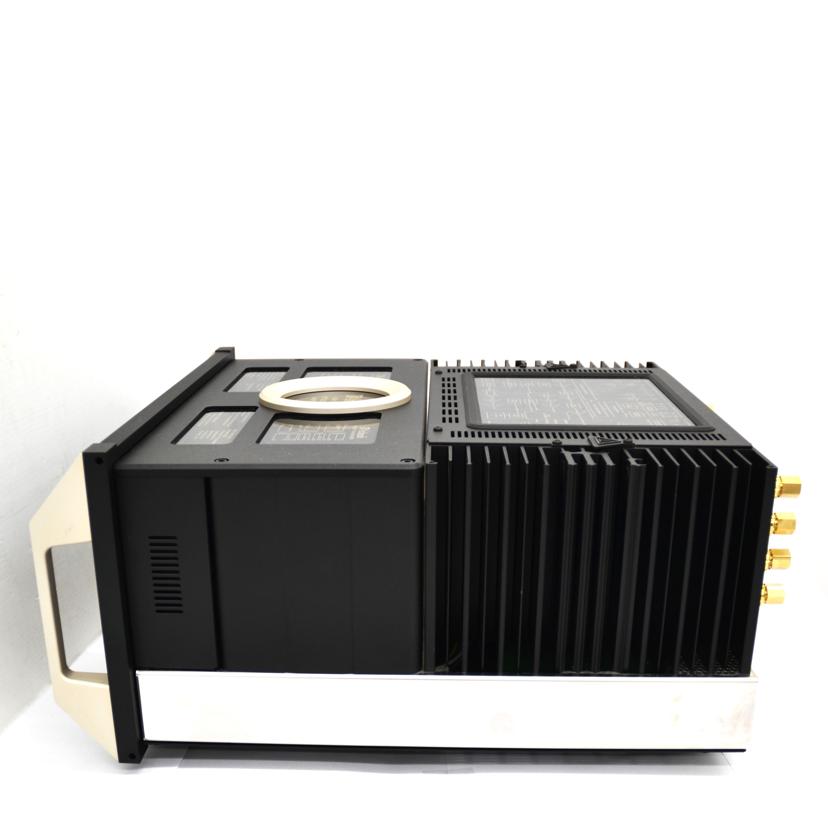 Mcintosh マッキントッシュ/プリメインアンプ/MA12000//Aランク/75