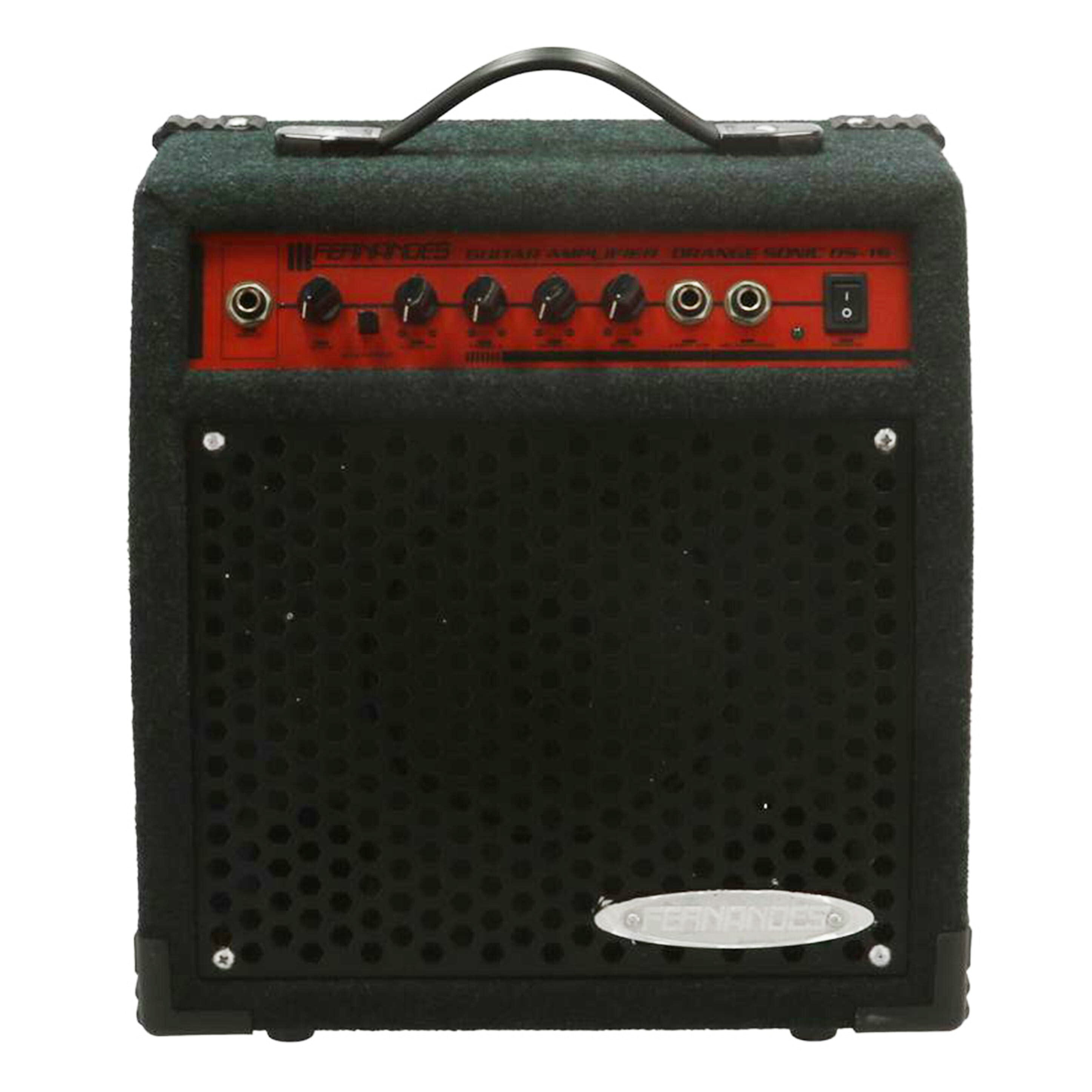 FERNANDES フェルナンデス　/ギターアンプ/OS-15 ORANGE SONIC//-/Bランク/65