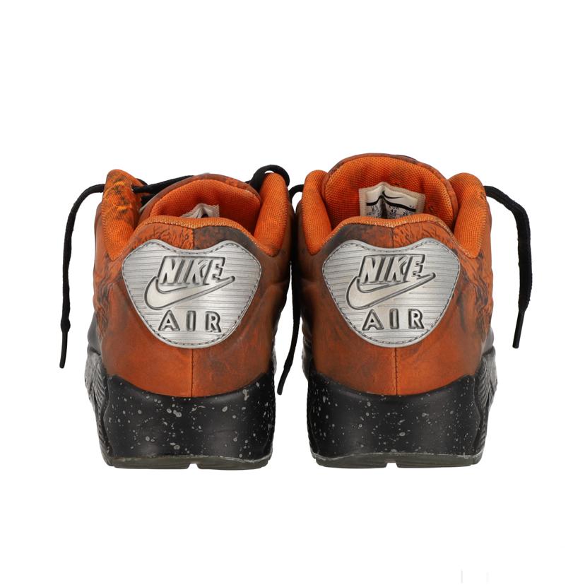 NIKE ナイキ/AIR　MAX　90　QS／マーズストーン×マグマオレンジ/CD0290-600//ｻｲｽﾞ:26.5/ABランク/03
