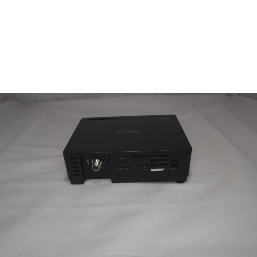 Panasonic パナソニック/ポータブルテレビ/UN-10CE10D//VP0GA002958/Bランク/76