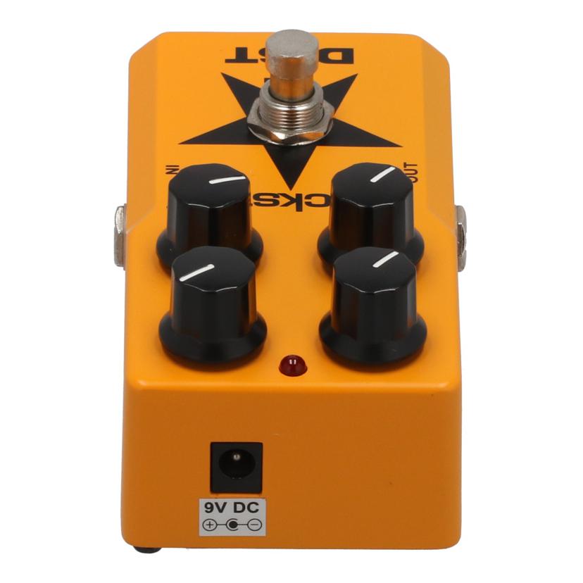 BLACKSTAR ブラックスター　/エフェクター／ディストーション/LT DIST//-/Bランク/70