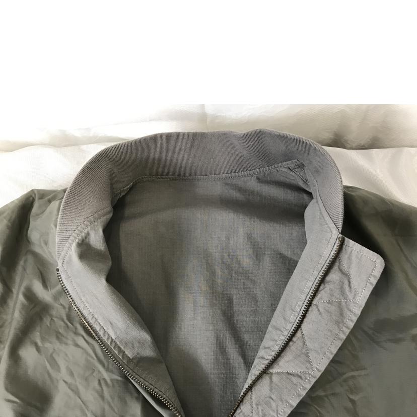 RHC ロンハーマン/リップストップボンバージャケット/3920400008//Bランク/51