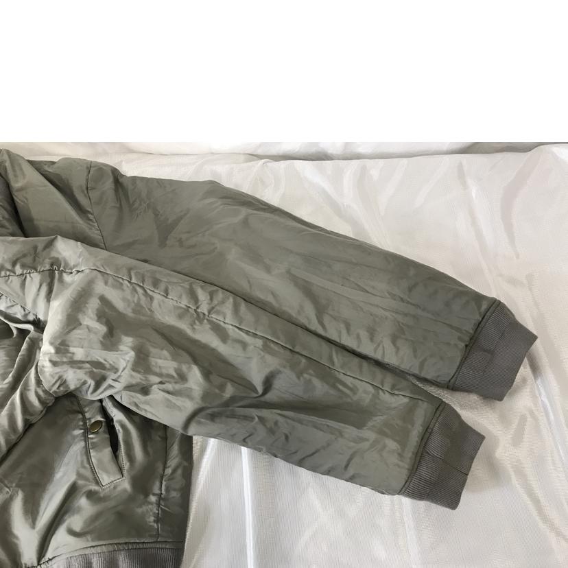 RHC ロンハーマン/リップストップボンバージャケット/3920400008//Bランク/51