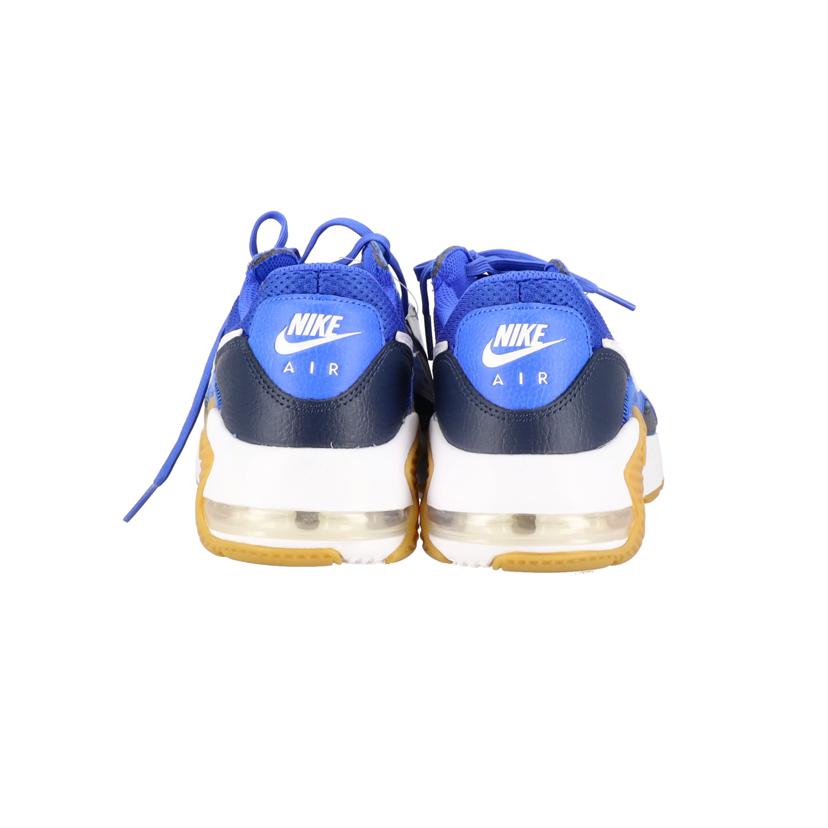 NIKE NIKE/エア　マックス　エクシー/HM4751-445//00197599836490/Aランク/85