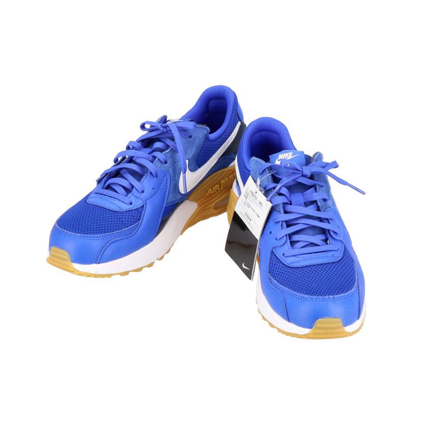 NIKE NIKE/エア　マックス　エクシー/HM4751-445//00197599843795/Aランク/85