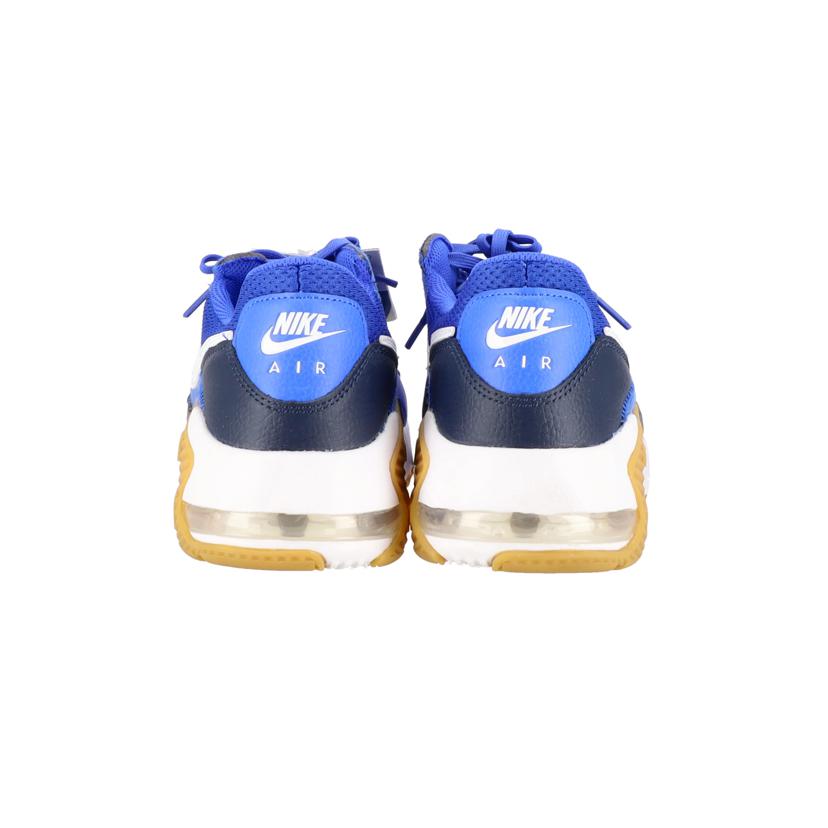 NIKE NIKE/エア　マックス　エクシー/HM4751-445//00197599843795/Aランク/85