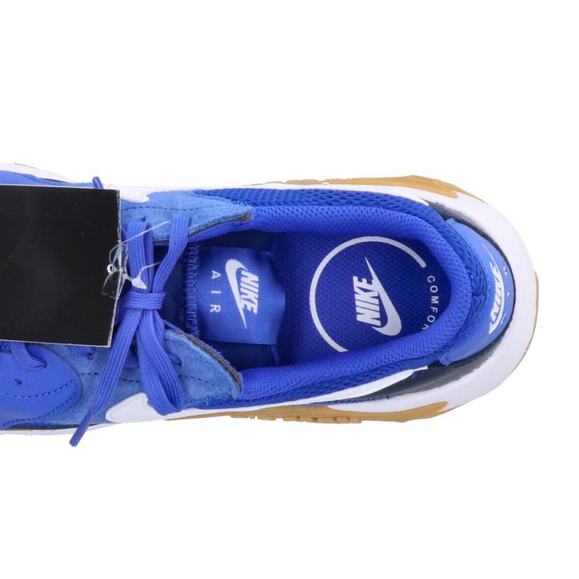 NIKE NIKE/エア　マックス　エクシー/HM4751-445//00197599843795/Aランク/85