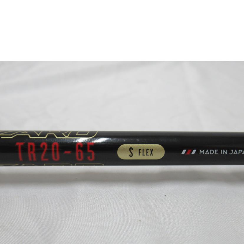 HONMA/3UT／ホンマ・ツアーワールドTR21/TOUR WORLD TR21//Aランク/63